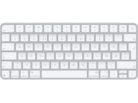 Apple Magic Keyboard (hvit) Tastatur