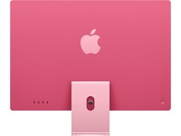iMac 24 4.5K (2024) 512GB (rosa) Stasjonær PC