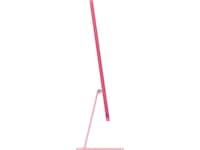 iMac 24 4.5K (2024) 256GB (rosa) Stasjonær PC