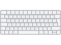 Apple Magic Keyboard Touch ID (hvit) Tastatur