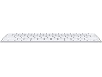 Apple Magic Keyboard Touch ID (hvit) Tastatur