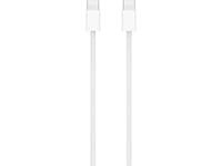Apple Magic Keyboard Touch ID (hvit) Tastatur