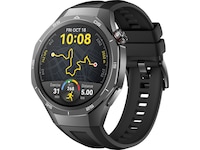 Huawei Watch GT5 Pro 46mm (sort) Smartklokker