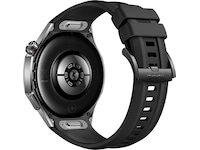 Huawei Watch GT5 Pro 46mm (sort) Smartklokker