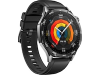 Huawei Watch GT5 46mm (sort) Smartklokker