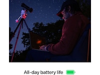 MacBook Pro 16 M4 Pro (2024) 512GB (sølv) PC - Bærbar / laptop