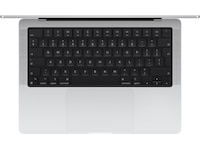 MacBook Pro 14 M4 Max (2024) 1TB (sølv) PC - Bærbar / laptop