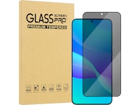 iiglo Galaxy S25+ Privacy Skjermbeskytter Skjermbeskyttelse