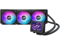 Asus ROG Ryujin III 360 ARGB Extreme Kjøler (sort) CPU - Vannkjøling