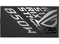 Asus ROG Strix 850W Platinum PSU Enheter