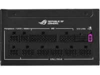 Asus ROG Strix 850W Platinum PSU Enheter