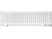 Andersson WLH 2.6 Oljeovn 600W med trinnløs termostat Panelovner