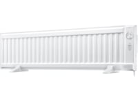 Andersson WLH 2.6 Oljeovn 600W med trinnløs termostat Panelovner