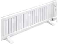 Andersson WLH 2.6 Oljeovn 600W med trinnløs termostat Panelovner