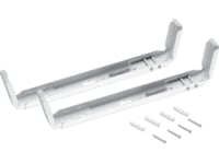 Andersson WLH 2.6 Oljeovn 600W med trinnløs termostat Panelovner