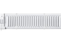 Andersson WLH 2.6 Oljeovn 600W med trinnløs termostat Panelovner