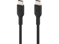 Belkin USB-C kabel 1m (sort) USB-kabler