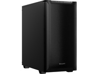 be quiet! PURE BASE 501 Mid Tower (sort) Midi tower
