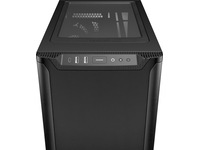 be quiet! PURE BASE 501 Mid Tower (sort) Midi tower
