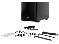 be quiet! PURE BASE 501 Mid Tower (sort) Midi tower