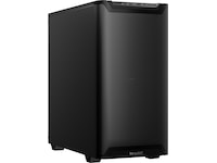be quiet! PURE BASE 501 Airflow Black Mid Tower (sort) Midi tower