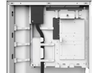 NZXT Control Hub Viftestyring