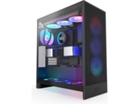 NZXT Kraken 360 Elite V2 2024 RGB Kjøler (sort) CPU - Vannkjøling