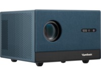 ViewSonic LX60HDN Smart Projector Projektorer