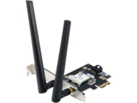ASUS nettverkskort PCE-BE6500 Nettverkskort