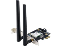 ASUS nettverkskort PCE-BE6500 Nettverkskort