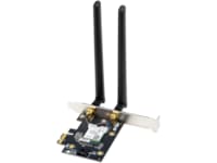 ASUS nettverkskort PCE-BE6500 Nettverkskort