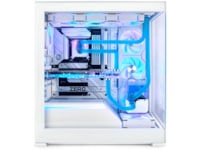Phanteks Glacier EZ-Fit 360 SOFT-KIT (hvit) Vannkjøling