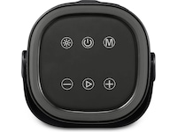 Andersson KEM-D3000 Bærbar karaokehøyttaler med 2 mikrofoner Trådløs / Bluetooth-høyttaler