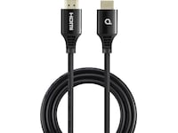 Andersson HDMI 2.0 kabel 5m (sort) HDMI-kabler