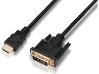 Andersson HDMI til DVI-D 1.5m Monitorkabler