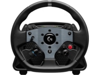 Logitech G PRO Racing Wheel PS/PC Ratt & pedaler