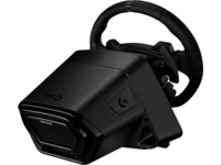 Logitech G PRO Racing Wheel PS/PC Ratt & pedaler