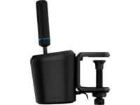 Logitech G PRO Racing Wheel PS/PC Ratt & pedaler