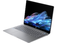 HP OmniBook Ultra Laptop 14-fd0031no 14" 2.2K Touch AMD Ryzen™ AI 9 365-prosessor med Radeon™ Graphics PC - Bærbar / laptop