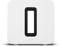 Sonos Arc Ultra (hvit) Lydplanker