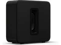 Sonos Arc Ultra (sort)  Lydplanker