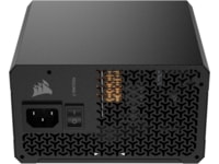 Corsair RMe Series RM750e PSU (sort) Enheter