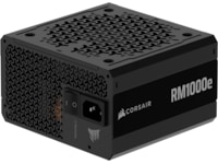 Corsair RMe Series RM1000e PSU (sort) Enheter