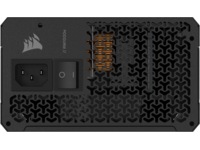 Corsair RMe Series RM1000e PSU (sort) Enheter