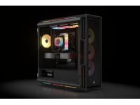 Corsair RMe Series RM1000e PSU (sort) Enheter