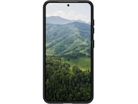 dbramante1928 Galaxy S25 Greenland Pro Qi2 deksel (night black) Deksel til mobiltelefon