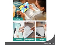 4smarts Pencil Pro 3 iPad stylus (hvit) Tastatur og stylus
