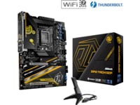 ASRock Z890 TAICHI OCF Hovedkort -B-Grade Demo hovedkort