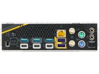 ASRock Z890 TAICHI OCF Hovedkort -B-Grade Demo hovedkort