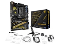 ASRock Z890 TAICHI OCF Hovedkort -B-Grade Demo hovedkort